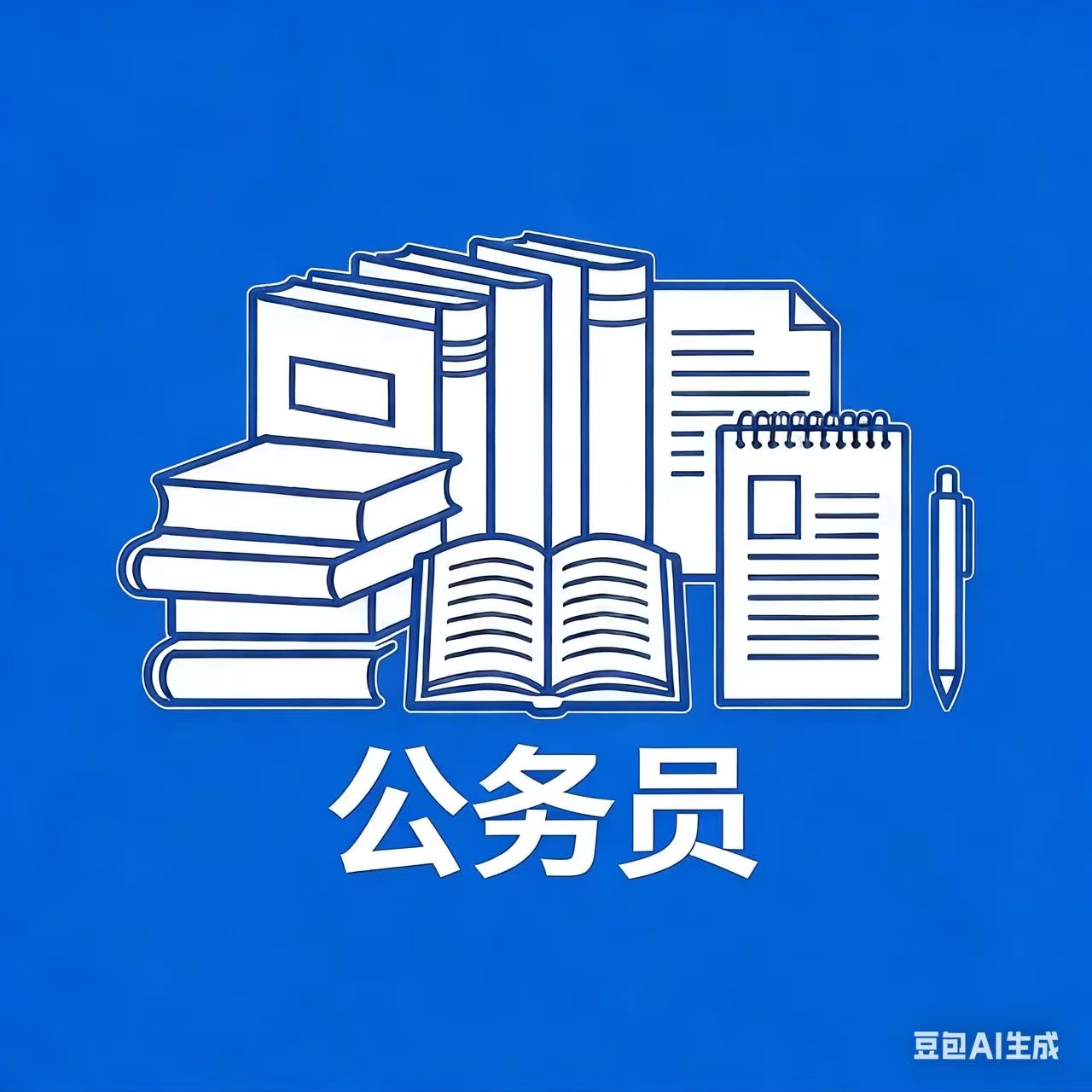 公务员
