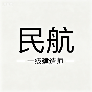 一建【民航】